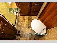2016 Heartland Bighorn 3575EL - Photo 47