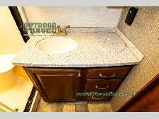 2016 Heartland Bighorn 3575EL - Photo 48