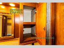 2016 Heartland Bighorn 3575EL - Photo 53