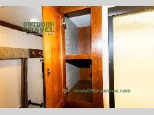 2016 Heartland Bighorn 3575EL - Photo 58