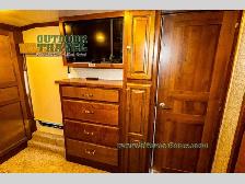 2016 Heartland Bighorn 3575EL - Photo 61