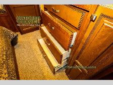 2016 Heartland Bighorn 3575EL - Photo 62