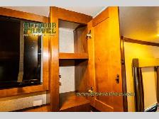 2016 Heartland Bighorn 3575EL - Photo 66