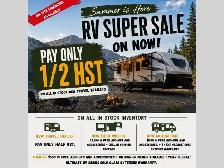 2026 Prime Time RV Avenger 26DBS - Photo 2