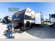 2026 Prime Time RV Avenger 26DBS - Photo 5