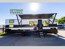 2026 Prime Time RV Avenger 26DBS - Photo 6