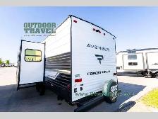 2026 Prime Time RV Avenger 26DBS - Photo 7