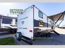 2026 Prime Time RV Avenger 26DBS - Photo 8