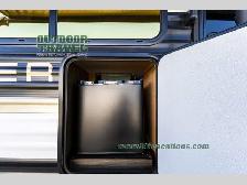 2026 Prime Time RV Avenger 26DBS - Photo 9