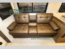 2026 Prime Time RV Avenger 26DBS - Photo 13