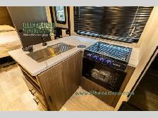 2026 Prime Time RV Avenger 26DBS - Photo 14