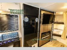 2026 Prime Time RV Avenger 26DBS - Photo 25