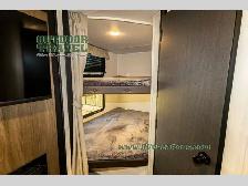 2026 Prime Time RV Avenger 26DBS - Photo 31