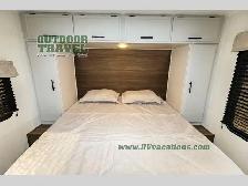 2026 Prime Time RV Avenger 26DBS - Photo 42