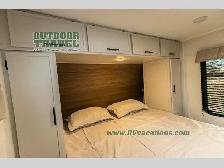 2026 Prime Time RV Avenger 26DBS - Photo 43