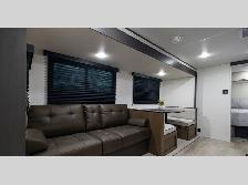 2026 Prime Time RV Avenger 26DBS - Photo 52