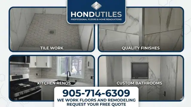 flooring