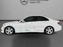 2010 Mercedes-Benz C300 4MATIC Sedan Low km's! Great value! - Photo 2