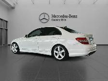 2010 Mercedes-Benz C300 4MATIC Sedan Low km's! Great value! - Photo 14
