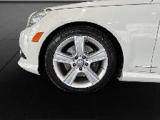 2010 Mercedes-Benz C300 4MATIC Sedan Low km's! Great value! - Photo 19