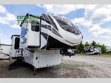 2024 Grand Design Solitude 380FL