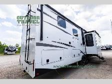 2024 Grand Design Solitude 380FL - Photo 7