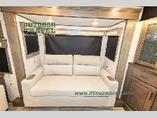 2024 Grand Design Solitude 380FL - Photo 17