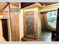 2024 Grand Design Solitude 380FL - Photo 19