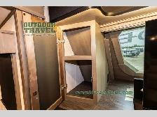 2024 Grand Design Solitude 380FL - Photo 20