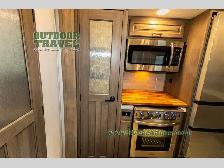 2024 Grand Design Solitude 380FL - Photo 36