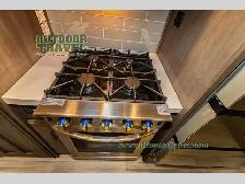2024 Grand Design Solitude 380FL - Photo 41