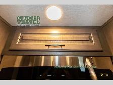 2024 Grand Design Solitude 380FL - Photo 43
