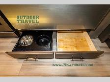 2024 Grand Design Solitude 380FL - Photo 48