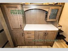 2024 Grand Design Solitude 380FL - Photo 49