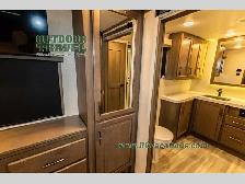 2024 Grand Design Solitude 380FL - Photo 76
