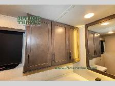 2024 Grand Design Solitude 380FL - Photo 87
