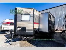 2018 Forest River RV Cherokee 234VFK - Photo 4