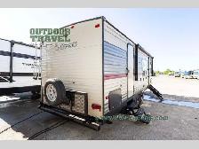 2018 Forest River RV Cherokee 234VFK - Photo 6