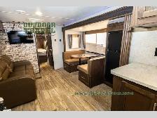 2018 Forest River RV Cherokee 234VFK - Photo 8