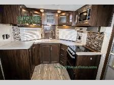 2018 Forest River RV Cherokee 234VFK - Photo 16