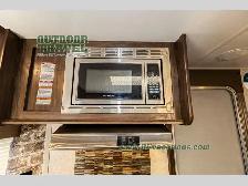 2018 Forest River RV Cherokee 234VFK - Photo 24