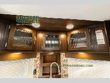 2018 Forest River RV Cherokee 234VFK - Photo 25