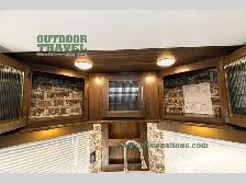 2018 Forest River RV Cherokee 234VFK - Photo 26
