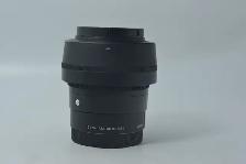 Sigma 30mm f/1.4 DC DN Contemporary Lens for Sony E ID 3005