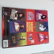 6LIVRES DISNEY ENFANT 101 DALMATIENS,LA BELLE,LE BOSSU $5.00CHAQ - Photo 4