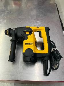 Perceuse DeWalt