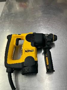Perceuse DeWalt - Photo 2