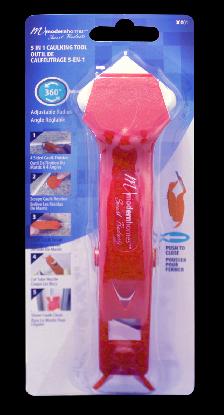 SALE! FOR #3 - 5 IN 1 CAULKING TOOL