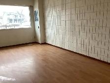 Two bedroom suite
