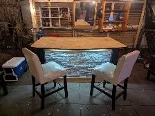 Custom Bar/Grill Top - Photo 2
